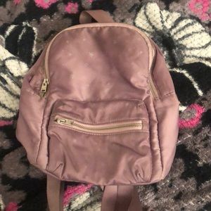 Hollister Mini bag